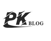 Blog PK